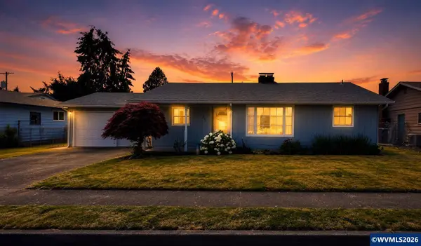 2500 Tudor Wy, Albany, OR 97322