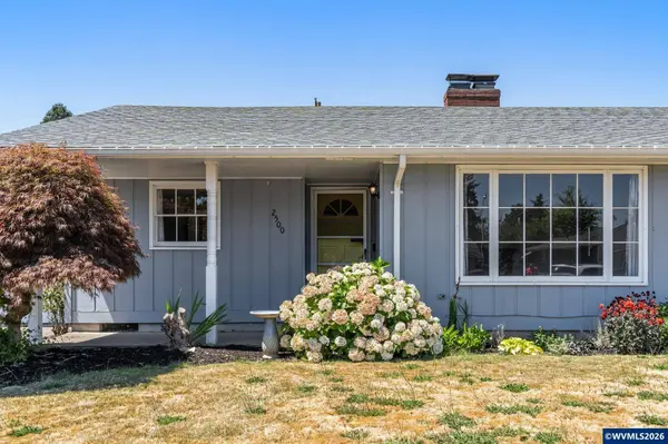 2500 Tudor Wy, Albany, OR 97322