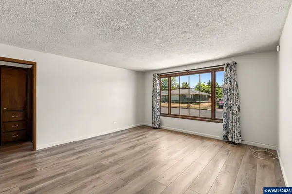 2500 Tudor Wy, Albany, OR 97322