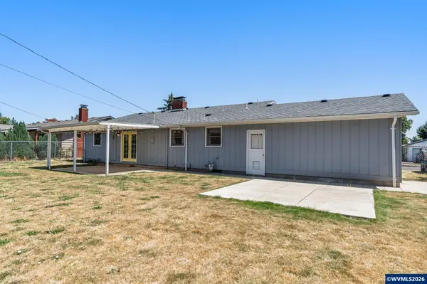 2500 Tudor Wy, Albany, OR 97322