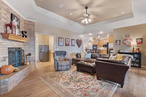 20195 Clear Sky TRL, Bushland, TX 79012