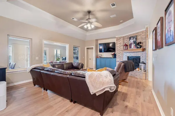20195 Clear Sky TRL, Bushland, TX 79012