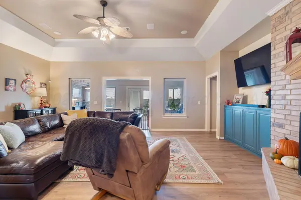 20195 Clear Sky TRL, Bushland, TX 79012