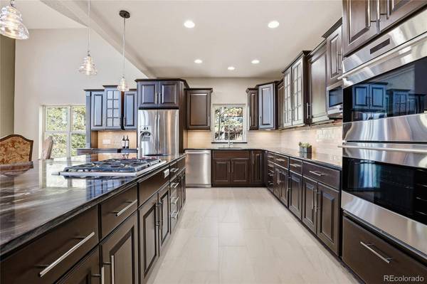 5033 Hillstone LN, Evergreen, CO 80439