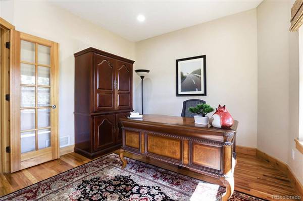 5033 Hillstone LN, Evergreen, CO 80439