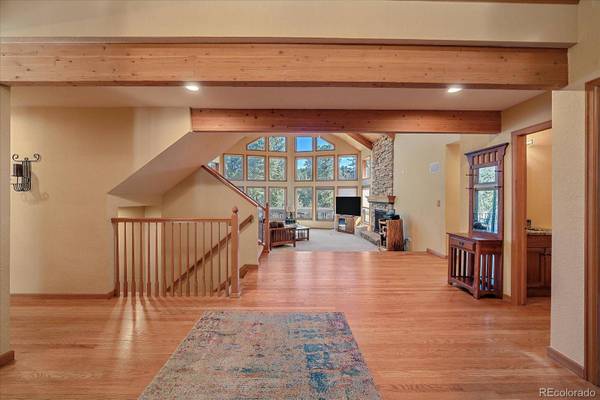 9948 S Turkey Creek RD, Morrison, CO 80465
