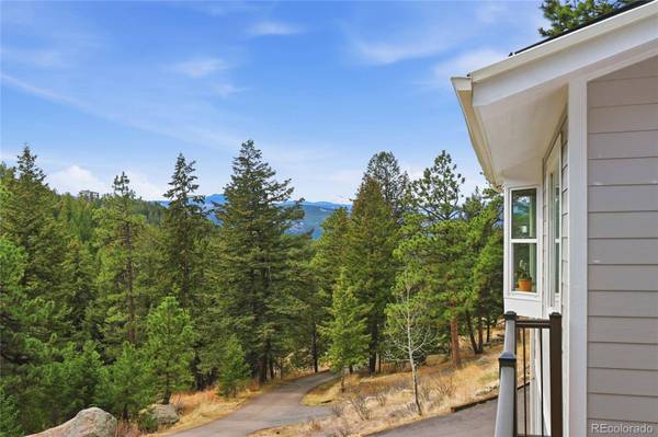 26209 Wild Flower TRL, Evergreen, CO 80439