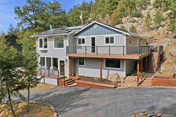 26209 Wild Flower TRL, Evergreen, CO 80439