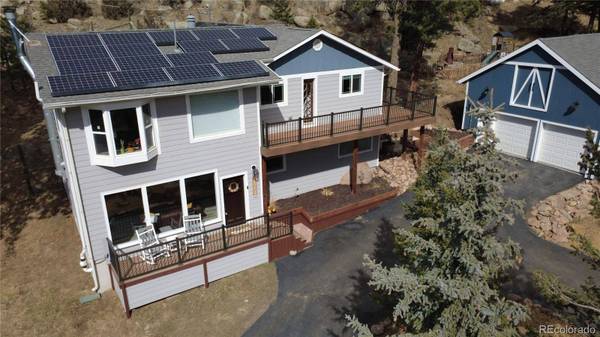 26209 Wild Flower TRL, Evergreen, CO 80439
