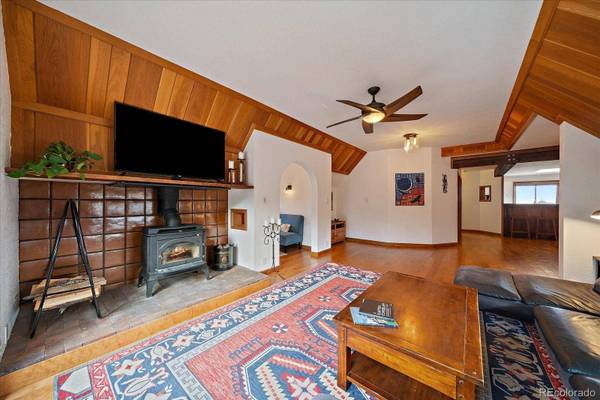 6516 Vesuvius RD, Evergreen, CO 80439