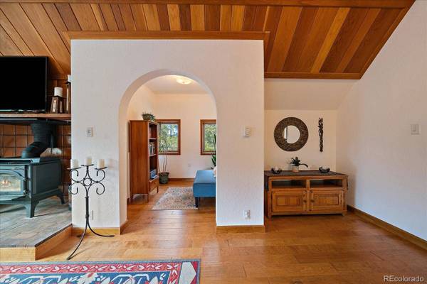 6516 Vesuvius RD, Evergreen, CO 80439