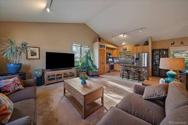 988 Elk Valley DR, Evergreen, CO 80439