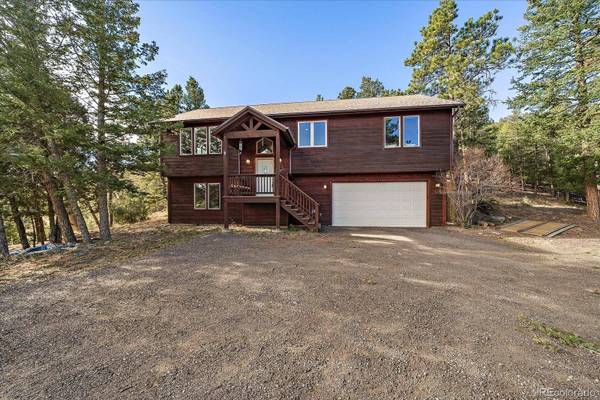 988 Elk Valley DR, Evergreen, CO 80439