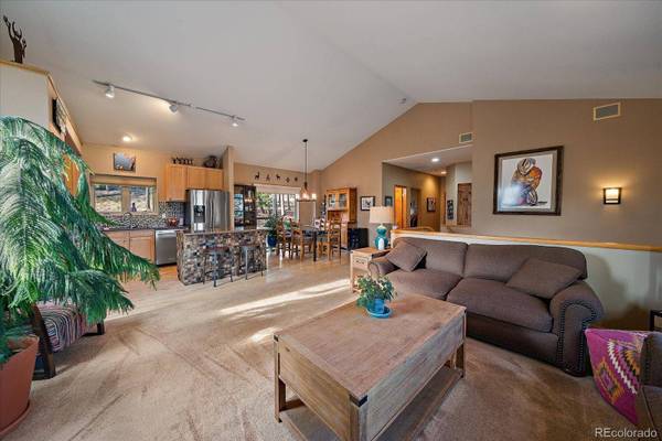 988 Elk Valley DR, Evergreen, CO 80439