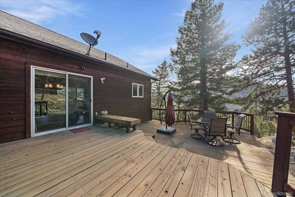 988 Elk Valley DR, Evergreen, CO 80439