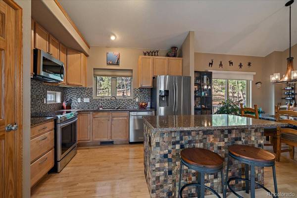988 Elk Valley DR, Evergreen, CO 80439