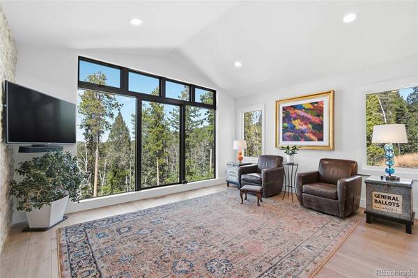 8424 Armadillo TRL, Evergreen, CO 80439