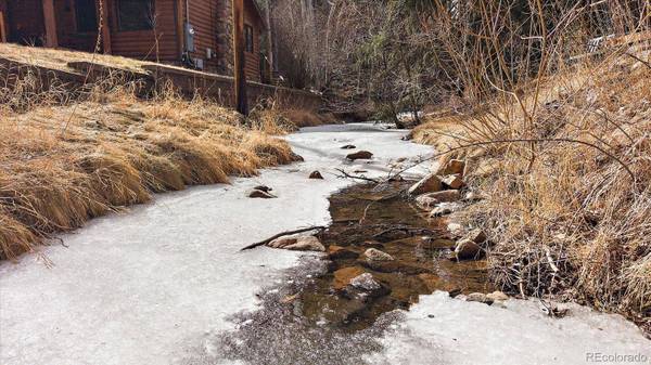 7266 S Brook Forest RD, Evergreen, CO 80439