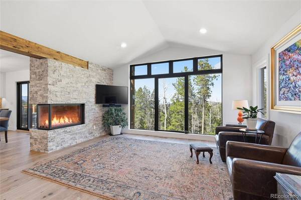 8424 Armadillo TRL, Evergreen, CO 80439