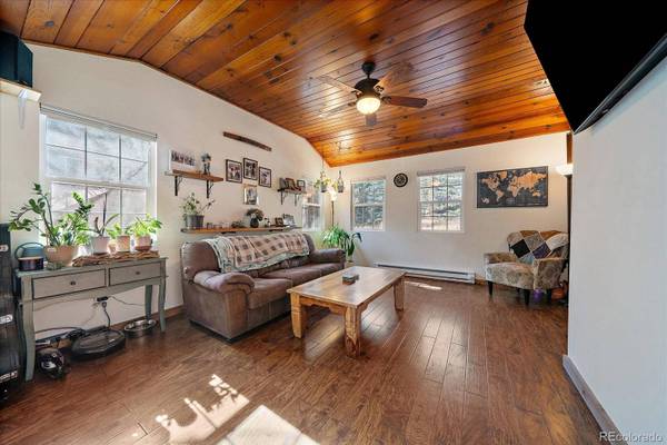 7266 S Brook Forest RD, Evergreen, CO 80439