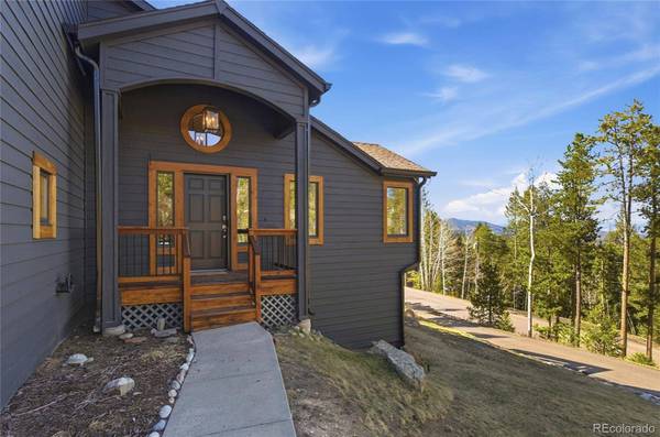 8424 Armadillo TRL, Evergreen, CO 80439