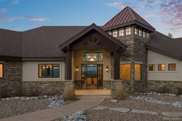 3344 Timbergate TRL, Evergreen, CO 80439