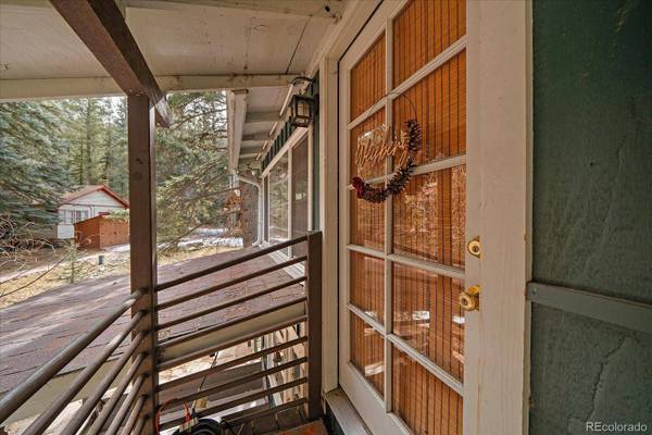 7266 S Brook Forest RD, Evergreen, CO 80439