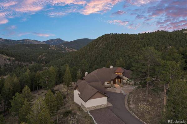 3344 Timbergate TRL, Evergreen, CO 80439