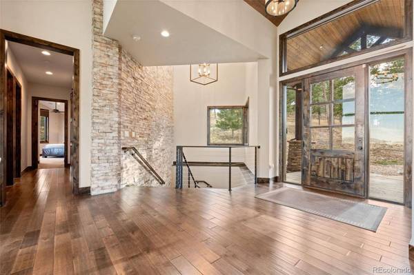 3344 Timbergate TRL, Evergreen, CO 80439