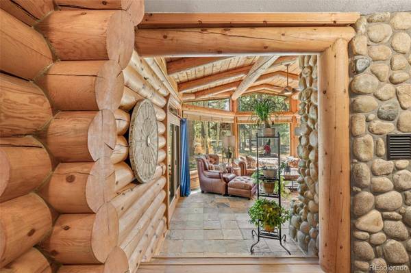 23550 Pleasant Park RD, Conifer, CO 80433