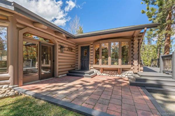 23550 Pleasant Park RD, Conifer, CO 80433