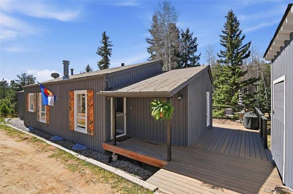 34978 Forest Estates RD, Evergreen, CO 80439