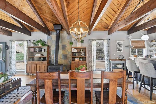 34978 Forest Estates RD, Evergreen, CO 80439