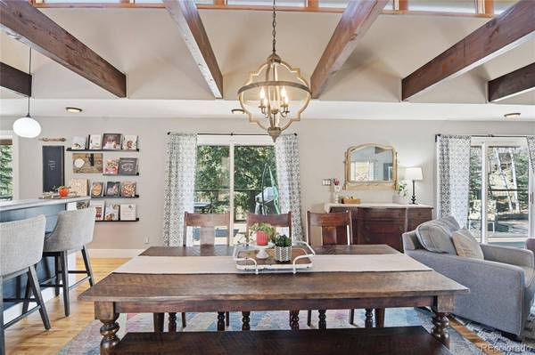 34978 Forest Estates RD, Evergreen, CO 80439