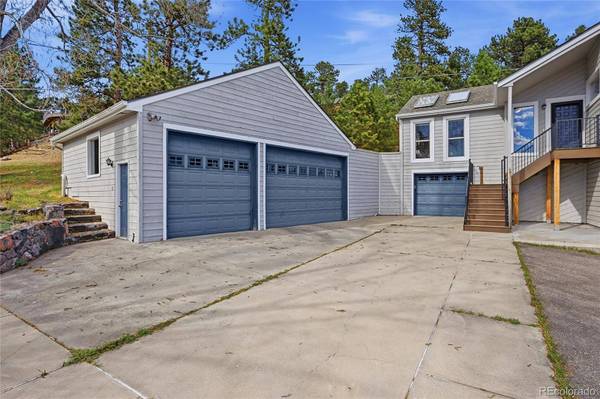 30115 Roan DR, Evergreen, CO 80439