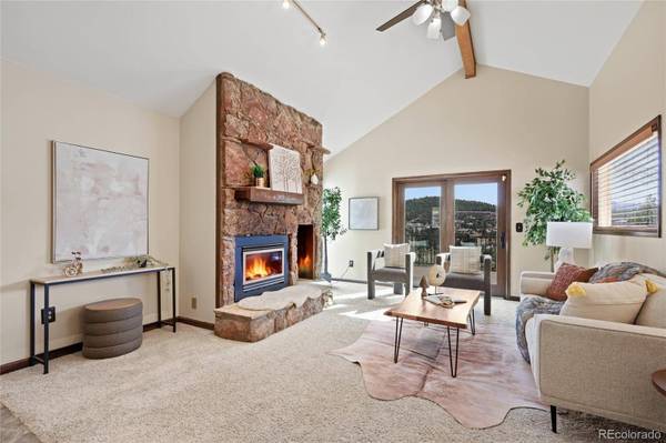 30115 Roan DR, Evergreen, CO 80439