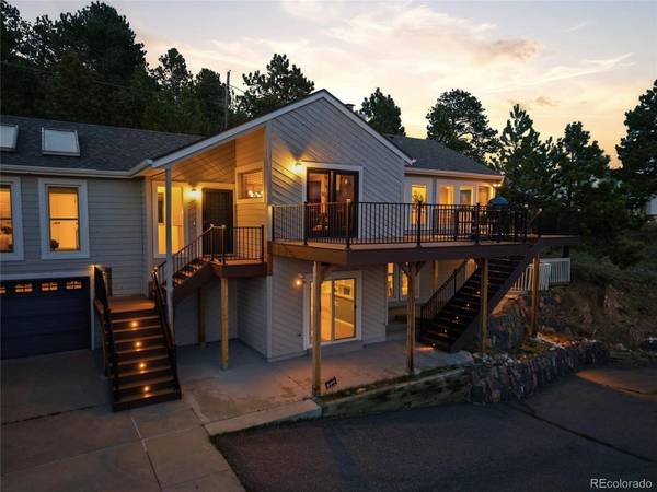 30115 Roan DR, Evergreen, CO 80439