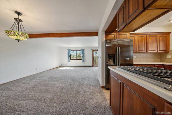 3116 Sulky LN, Evergreen, CO 80439