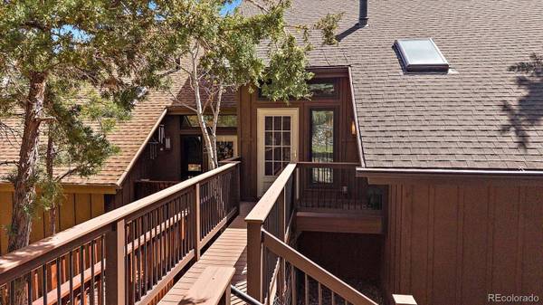 3116 Sulky LN, Evergreen, CO 80439