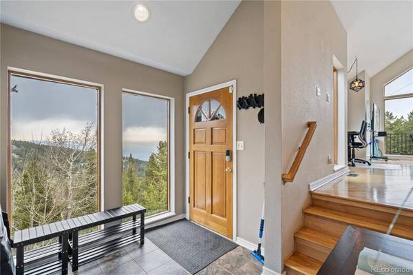 1758 Sinton RD, Evergreen, CO 80439