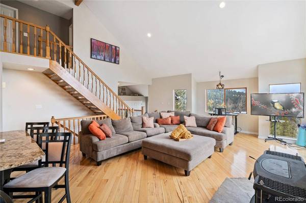 1758 Sinton RD, Evergreen, CO 80439