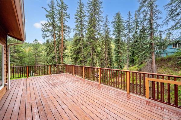 6747 S Brook Forest RD, Evergreen, CO 80439
