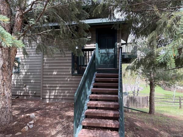 28248 Harebell LN, Evergreen, CO 80439