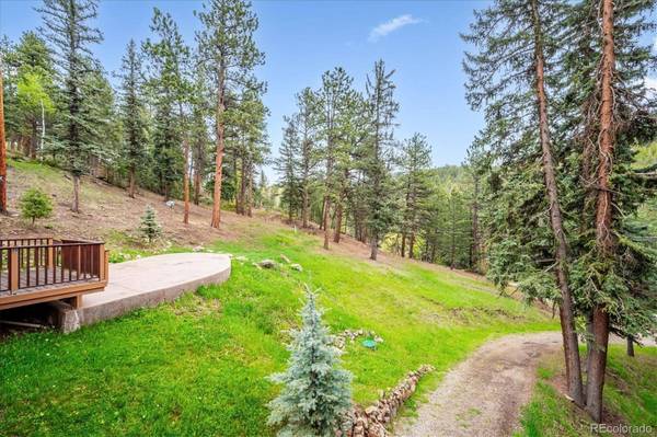 6747 S Brook Forest RD, Evergreen, CO 80439