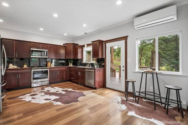 6747 S Brook Forest RD, Evergreen, CO 80439