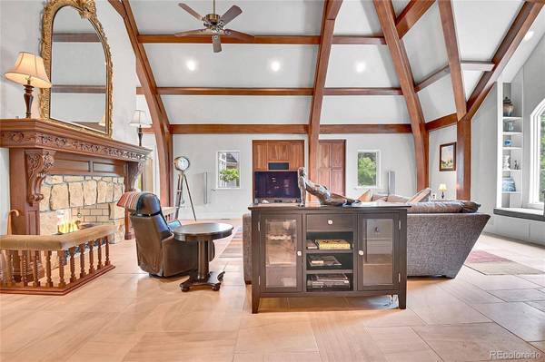 4158 Wild Flower CT, Evergreen, CO 80439