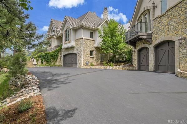 4158 Wild Flower CT, Evergreen, CO 80439