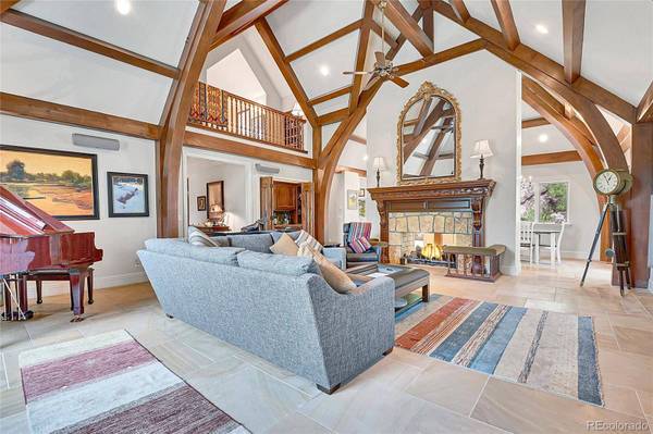 4158 Wild Flower CT, Evergreen, CO 80439