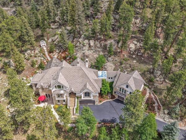 4158 Wild Flower CT, Evergreen, CO 80439