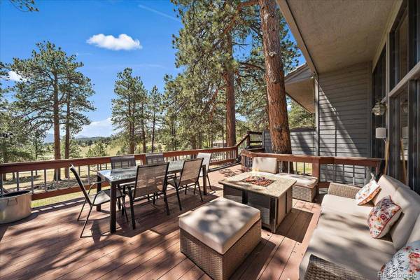 395 Spring Ranch DR, Golden, CO 80401